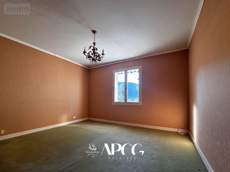 Maison a vendre Nyons 26110 Drôme 150 m2 5 pièces 529000 euros