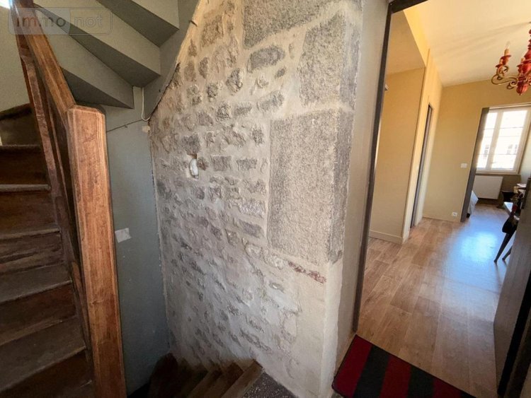 Maison a vendre Barfleur 50760 Manche 135 m2 6 pièces 315000 euros