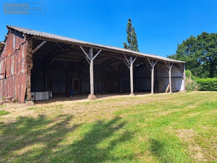 Maison a vendre Saint-Laurent 22140 Côtes-d'Armor 97 m2 5 pièces 203400 euros