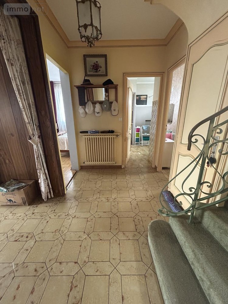 Maison a vendre Yffiniac 22120 Côtes-d'Armor 138 m2 7 pièces 339200 euros