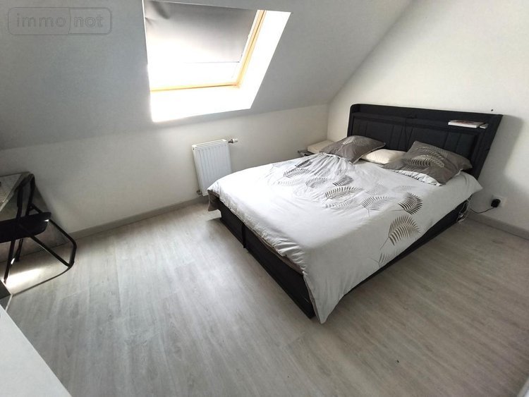 Maison a vendre Marzan 56130 Morbihan 78 m2 5 pièces 247665 euros