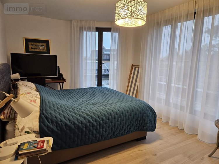 Maison a vendre Erdeven 56410 Morbihan 130 m2 5 pièces 541120 euros