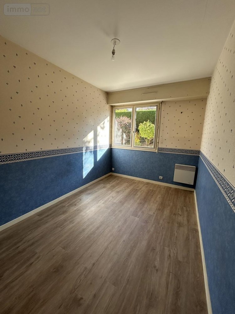 Appartement a vendre Cesson-Sévigné 35510 Ille-et-Vilaine 111 m2 6 pièces 302000 euros