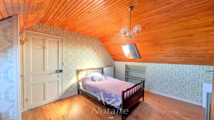 Maison a vendre Plouescat 29430 Finistère 160 m2 9 pièces 220000 euros