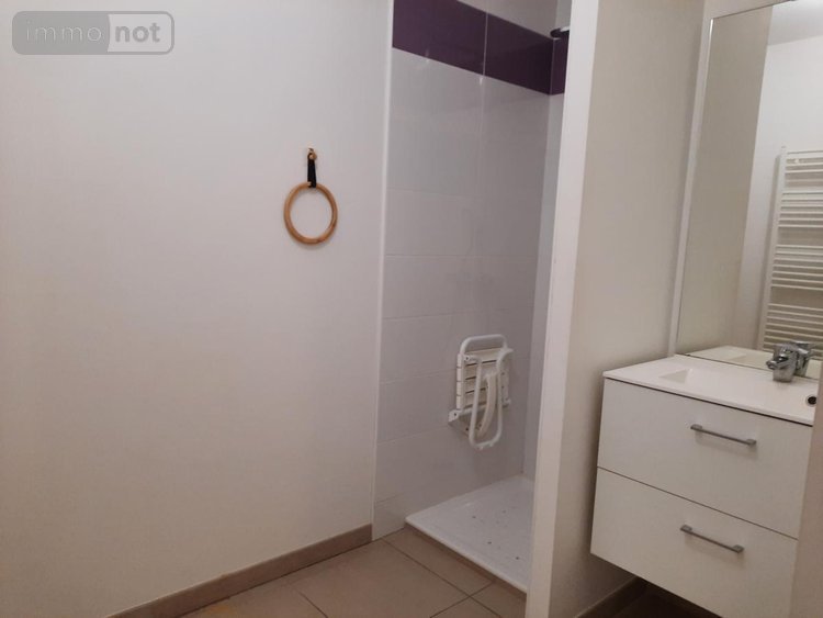 Appartement a vendre Challans 85300 Vendée 62 m2 3 pièces 221000 euros