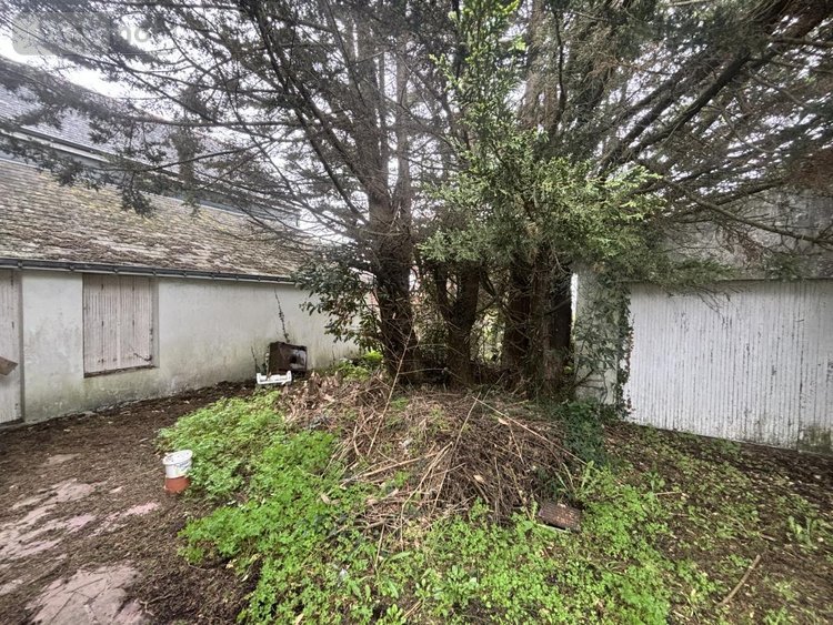 Maison a vendre Saint-Malo-de-Guersac 44550 Loire-Atlantique 93 m2  105000 euros