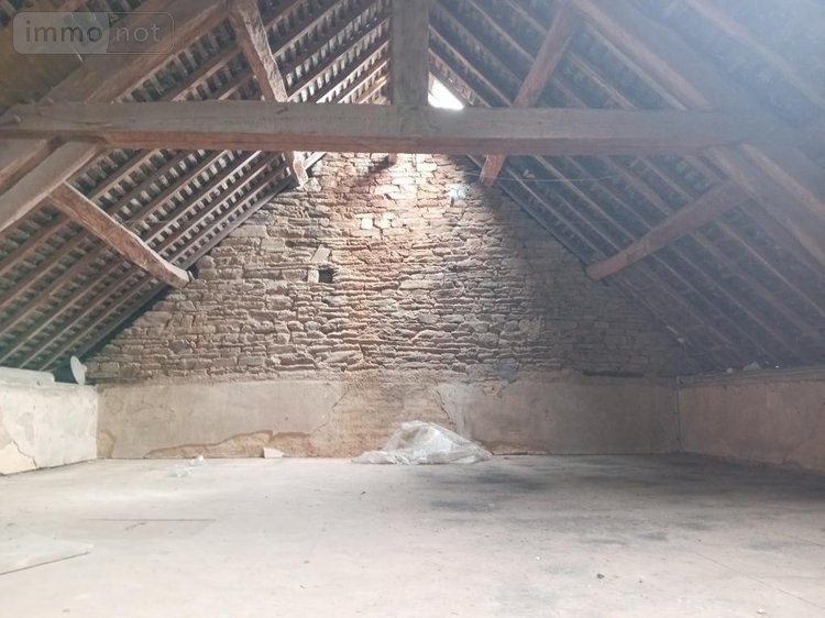 Maison a vendre Les Loges-Marchis 50600 Manche 70 m2 3 pièces 116360 euros