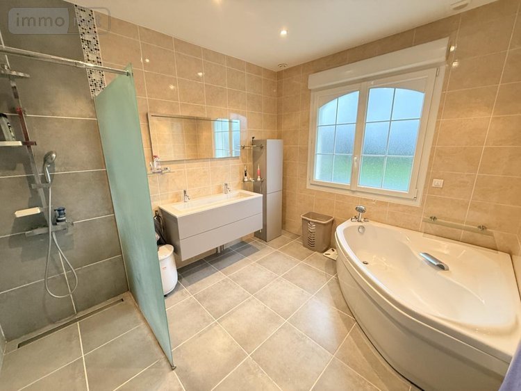 Maison a vendre Villers-Bretonneux 80800 Somme 210 m2 5 pièces 369000 euros