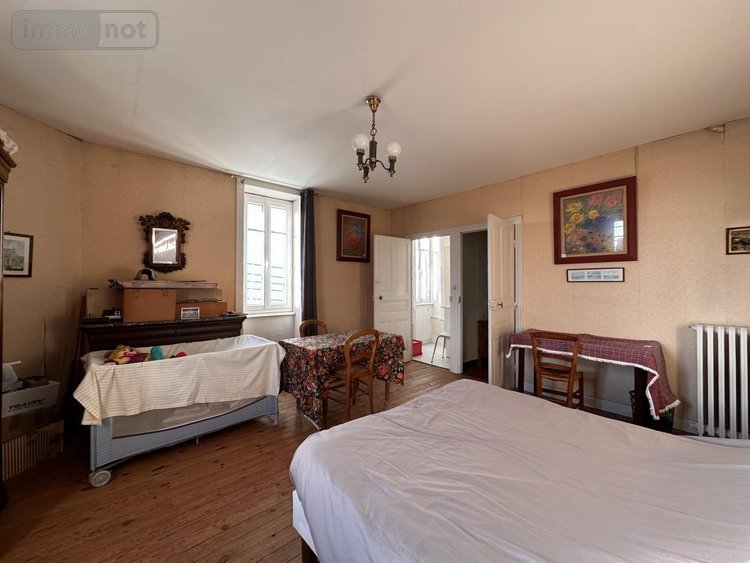 Maison a vendre Vannes 56000 Morbihan 170 m2 6 pièces 497143 euros