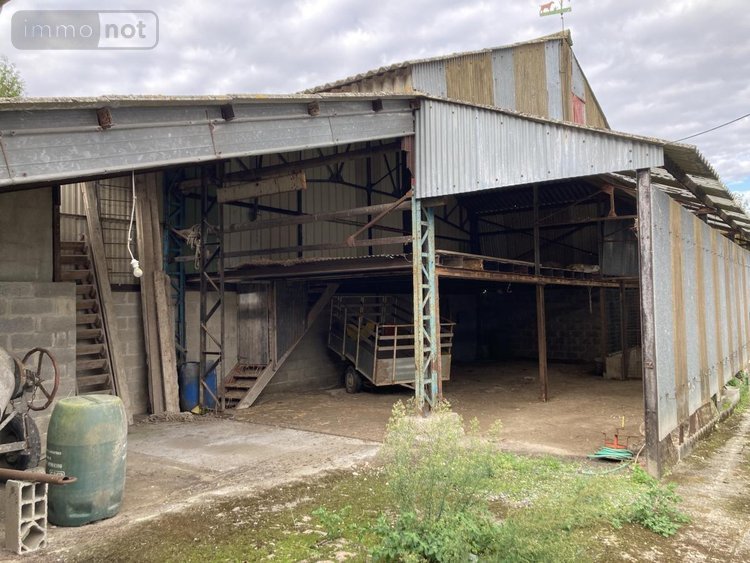 Maison a vendre Pelves 62118 Pas-de-Calais 104 m2 6 pièces 157200 euros