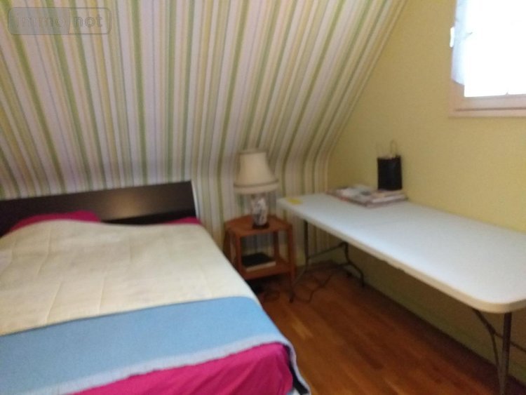 Maison a vendre Plescop 56890 Morbihan 106 m2 7 pièces 413372 euros