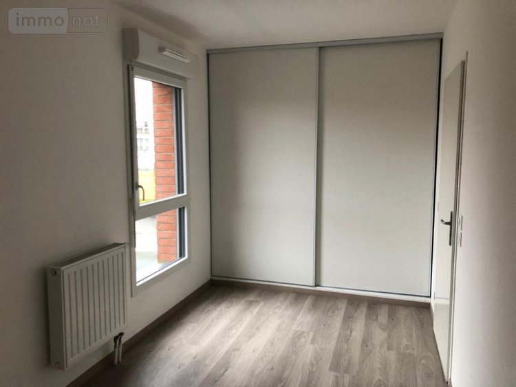 Location maison Loos 59120 Nord 97 m2 5 pièces 1111 euros