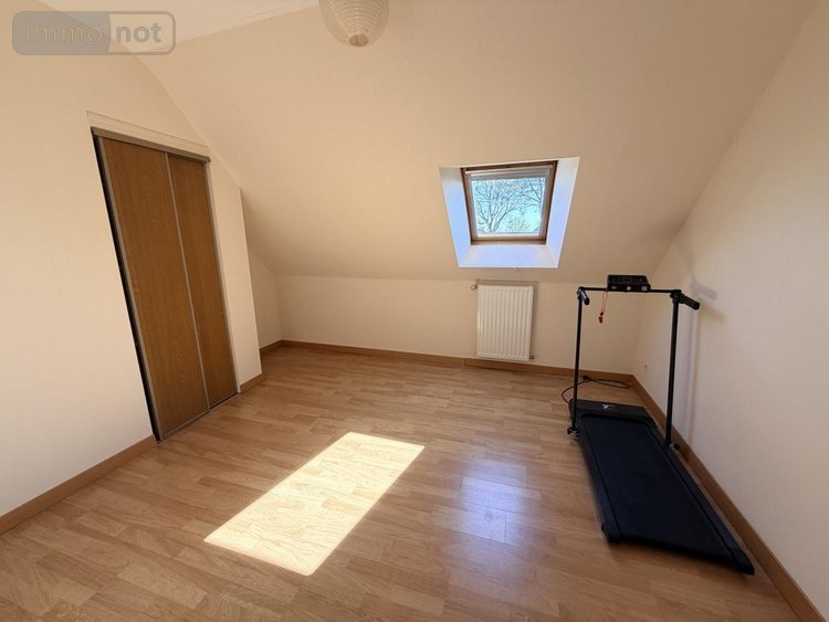 Maison a vendre Brech 56400 Morbihan 146 m2 6 pièces 440160 euros