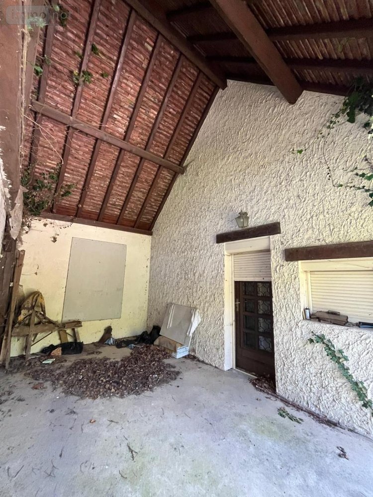 Maison a vendre Pannes 45700 Loiret 135 m2 4 pièces 159500 euros