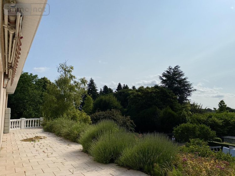 Maison a vendre Rives-du-Loir-en-Anjou 49140 Maine-et-Loire 134 m2 6 pièces 317210 euros