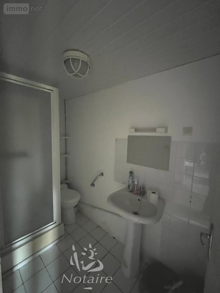 Maison a vendre Sibiril 29250 Finistère 79 m2 5 pièces 117300 euros