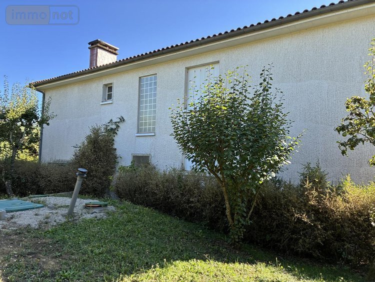 Maison a vendre Saint-Jean-et-Saint-Paul 12250 Aveyron 135 m2 6 pièces 172500 euros