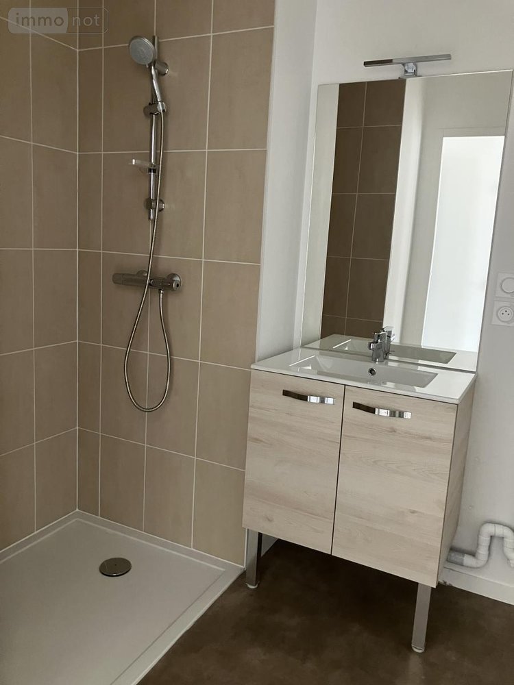 Appartement a vendre Crach 56950 Morbihan 83 m2 4 pièces 314400 euros