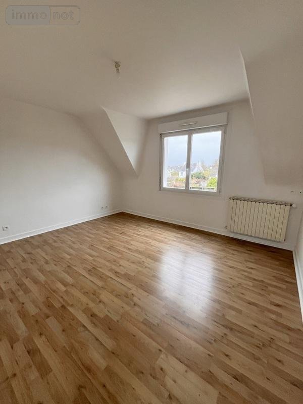 Maison a vendre Saint-Jean-Trolimon 29120 Finistère 101 m2  229000 euros