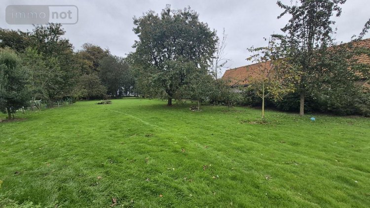 Maison a vendre Offranville 76550 Seine-Maritime 116 m2 6 pièces 267750 euros