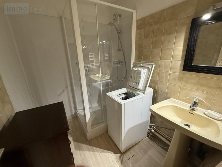 Appartement a vendre Vannes 56000 Morbihan 41 m2 2 pièces 172500 euros