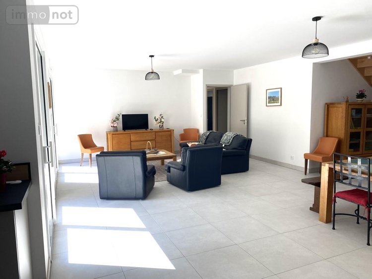 Maison a vendre Le Faouët 56320 Morbihan 160 m2  374040 euros