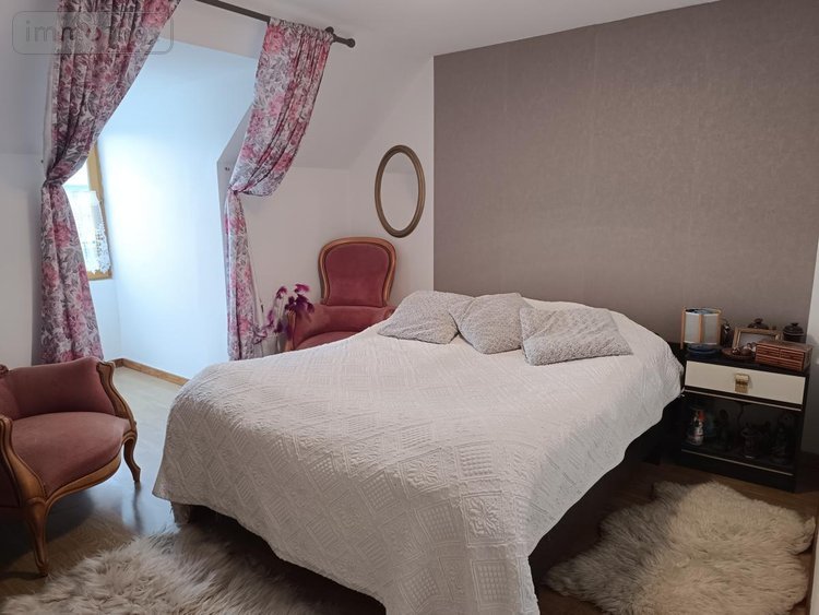 Maison a vendre Mont-Bernanchon 62350 Pas-de-Calais 101 m2  288750 euros