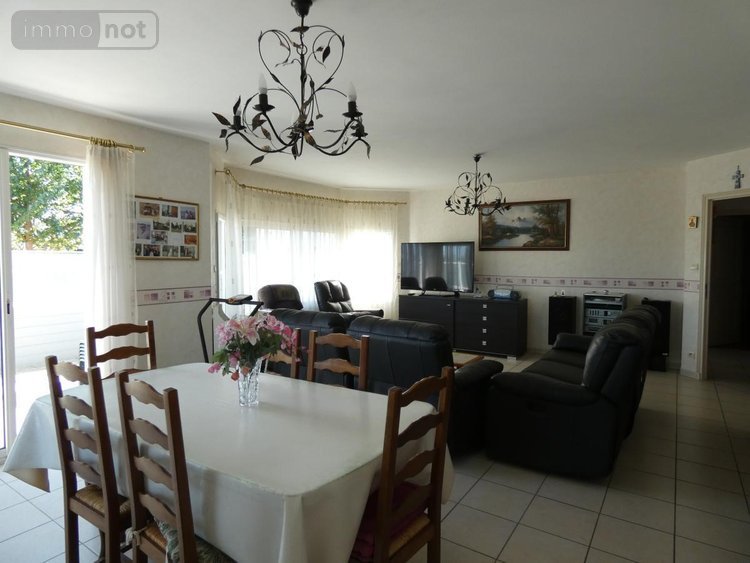 Maison a vendre Saint-Martin-des-Champs 29600 Finistère 163 m2  292300 euros