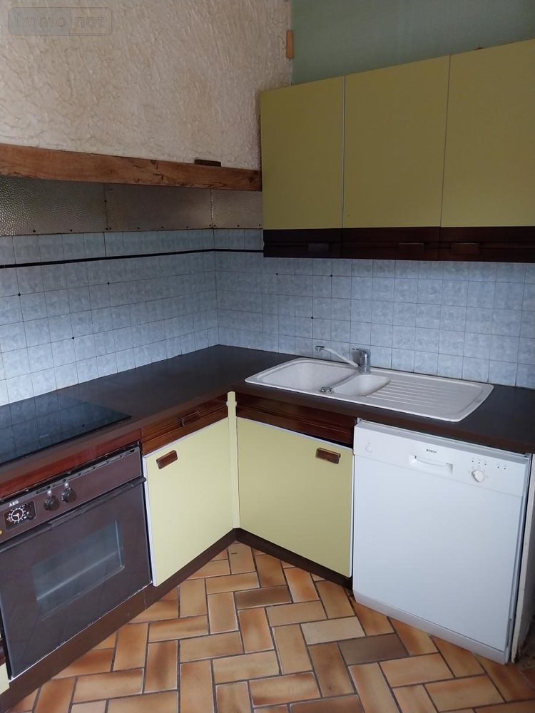 Maison a vendre Arras 62000 Pas-de-Calais 76 m2  145000 euros