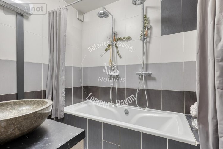 Maison a vendre Villejuif 94800 Val-de-Marne 100 m2 6 pièces 538000 euros