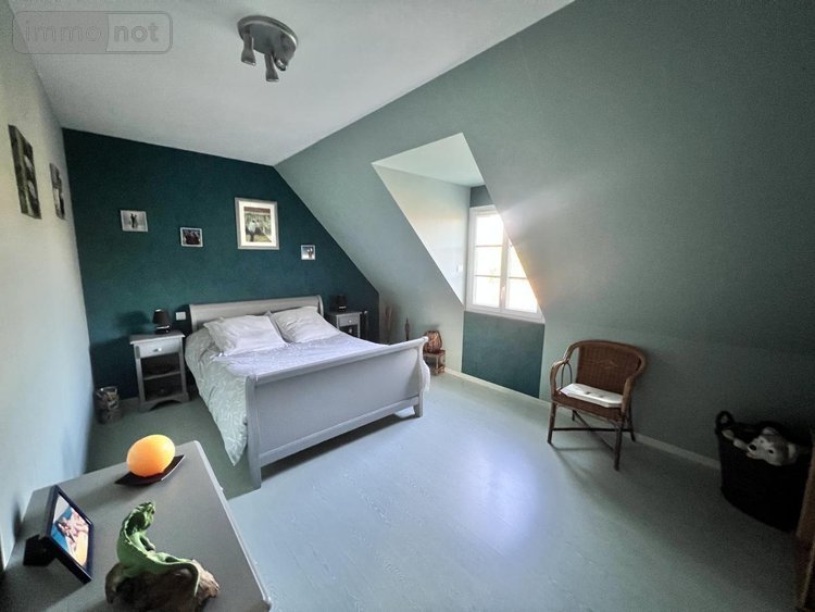 Maison a vendre Meusnes 41130 Loir-et-Cher 212 m2 6 pièces 288750 euros