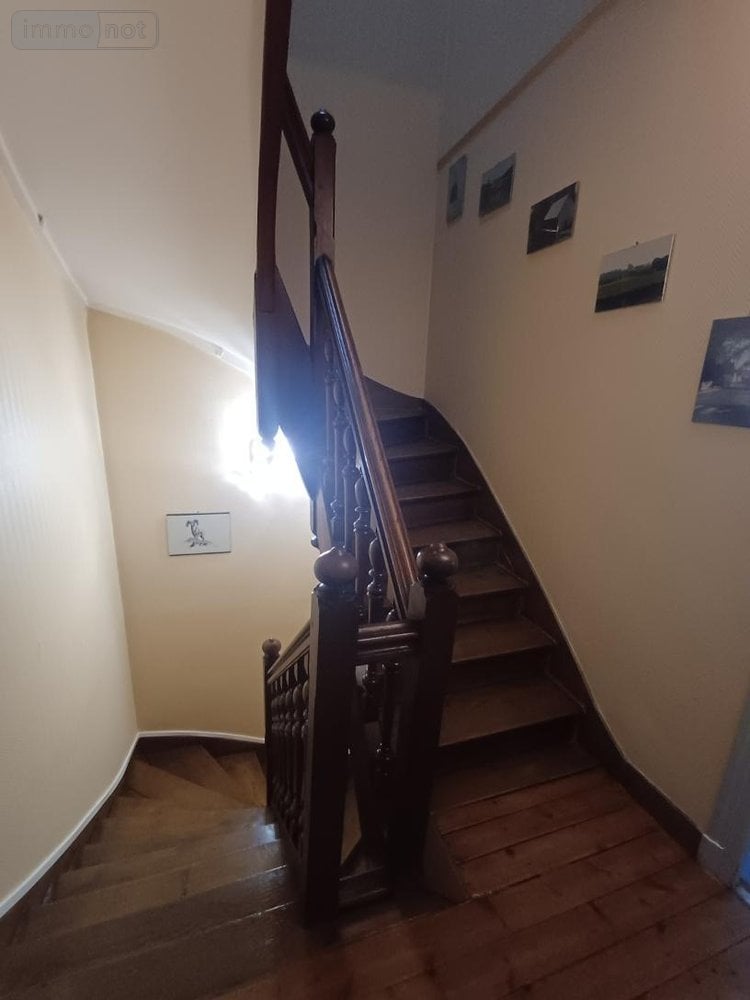 Maison a vendre Amiens 80000 Somme 197 m2 7 pièces 576800 euros