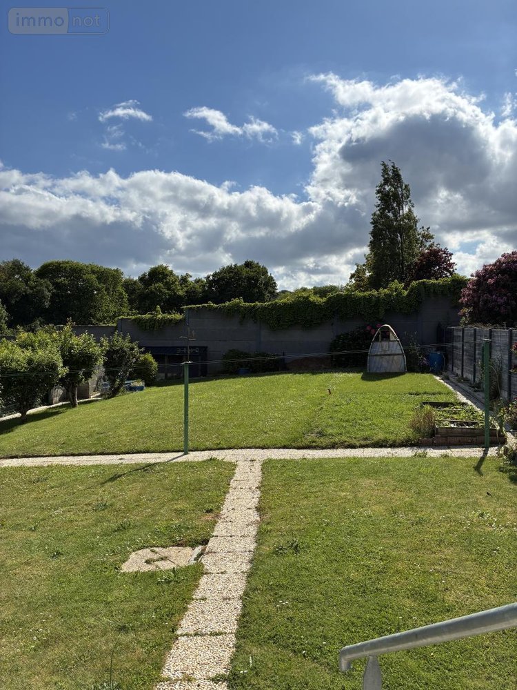 Maison a vendre Landerneau 29800 Finistère 101 m2 5 pièces 274450 euros