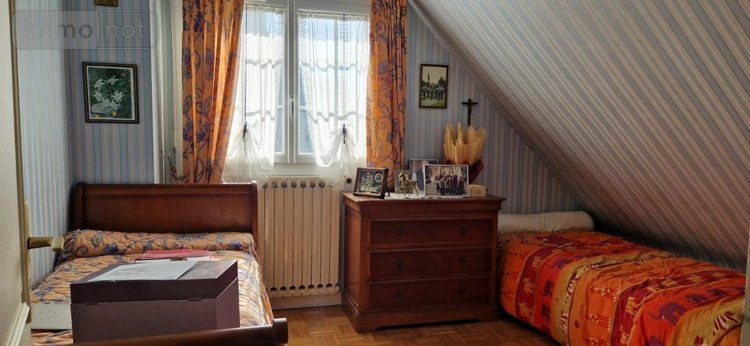 Maison a vendre Pontivy 56300 Morbihan 126 m2 5 pièces 224180 euros