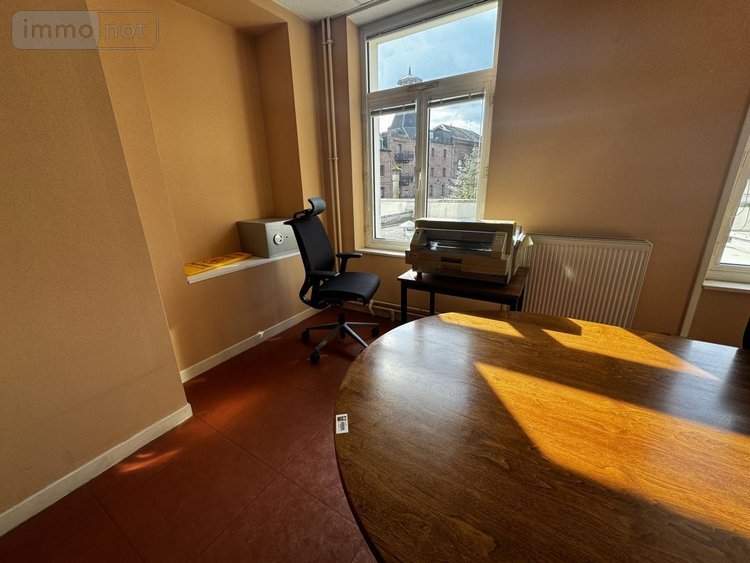 Immeuble a vendre Cambrai 59400 Nord 1500 m2  1370000 euros