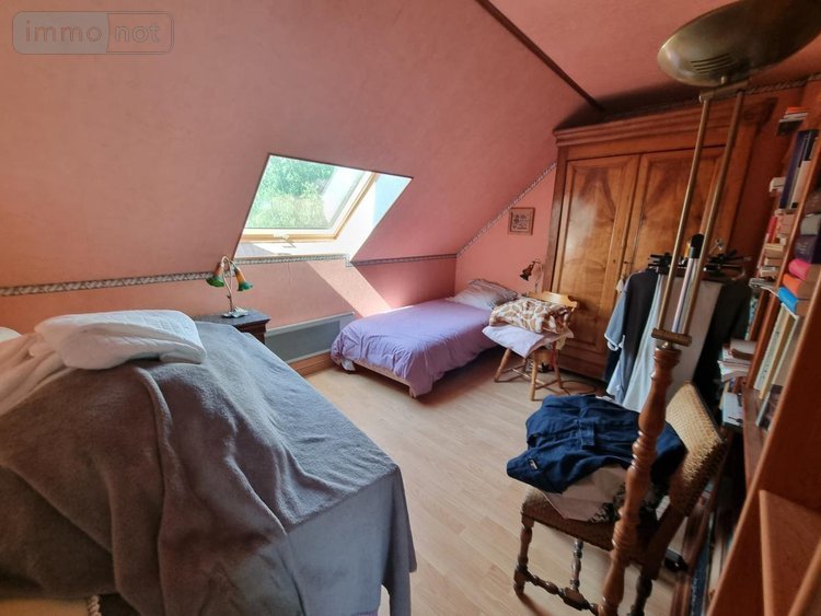 Maison a vendre Amilly 45200 Loiret 141 m2 6 pièces 286200 euros