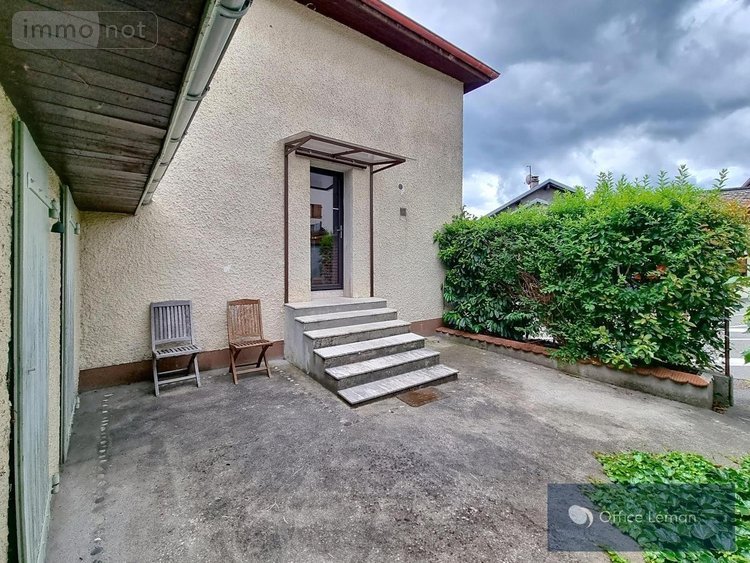 Appartement a vendre Challex 01630 Ain 94 m2 4 pièces 390000 euros