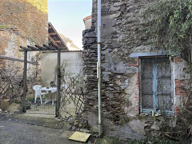 Maison a vendre Beaupréau-en-Mauges 49600 Maine-et-Loire 142 m2 8 pièces 94320 euros