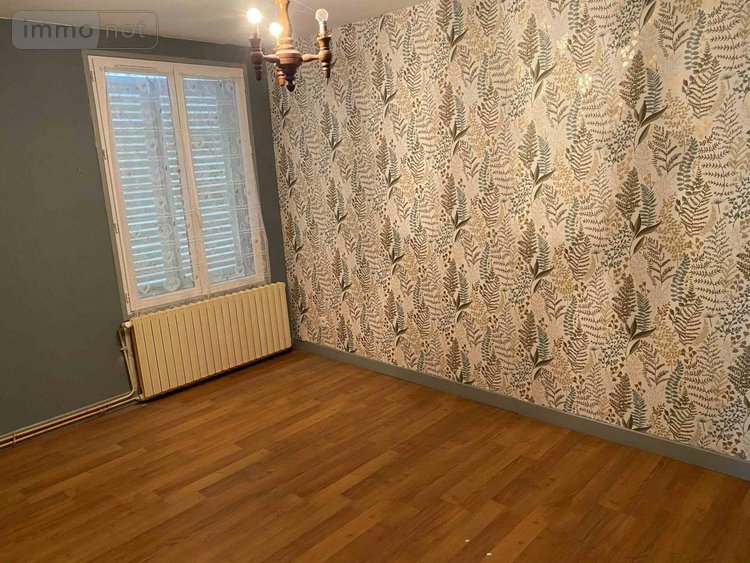 Maison a vendre Faverolles 61600 Orne 80 m2  95950 euros