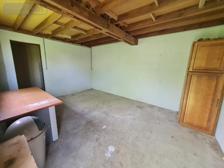Maison a vendre Vendôme 41100 Loir-et-Cher 66 m2 3 pièces 145460 euros