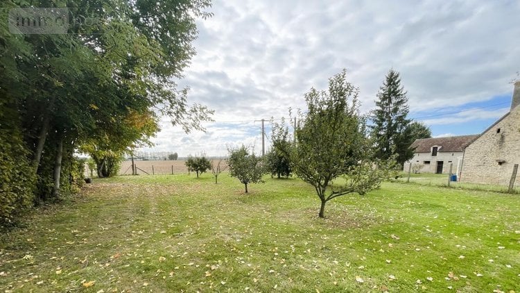 Maison a vendre Marolles-les-Braults 72260 Sarthe 152 m2 5 pièces 281520 euros