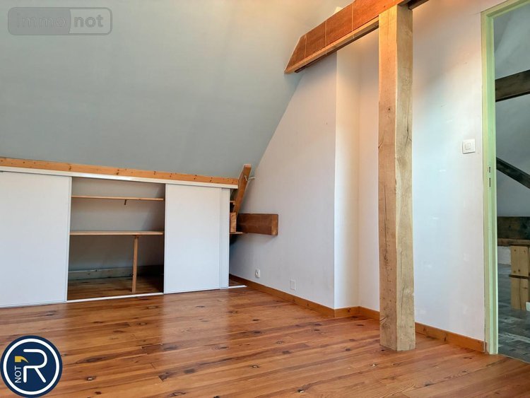 Location maison Laval 53000 Mayenne 115 m2 6 pièces 910 euros