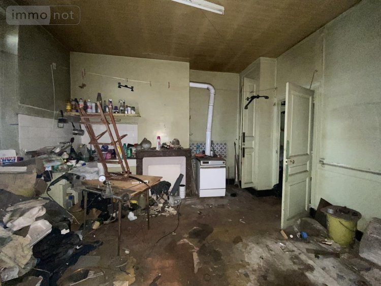 Maison a vendre Montargis 45200 Loiret 80 m2 3 pièces 85100 euros