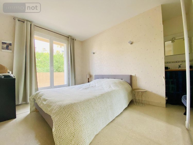 Appartement a vendre Montpellier 34000 Hérault 99 m2 4 pièces 277450 euros