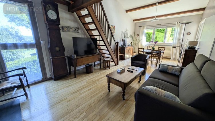 Maison a vendre Cusset 03300 Allier 161 m2 6 pièces 312000 euros