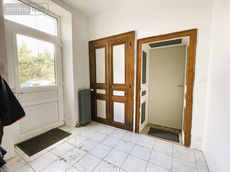 Maison a vendre Nouans 72260 Sarthe 271 m2 9 pièces 299900 euros