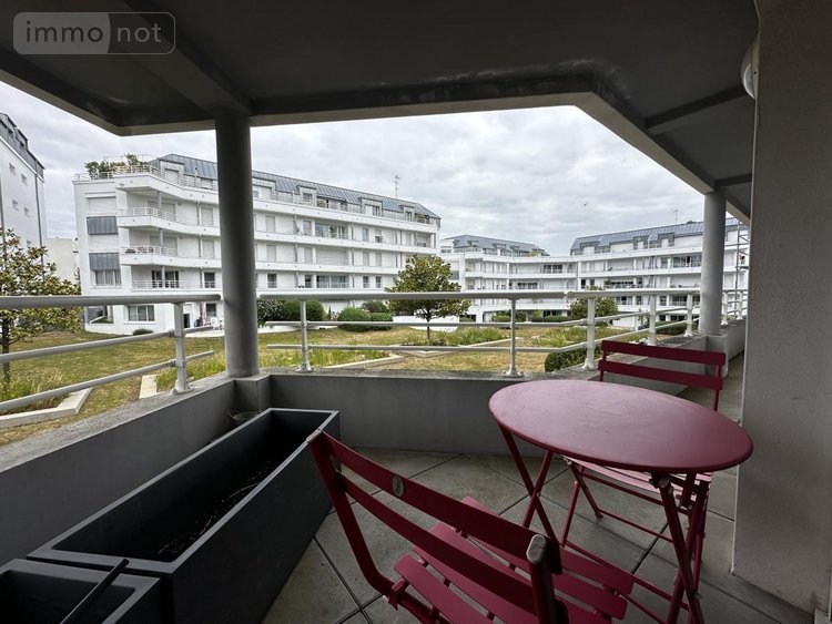 Appartement a vendre Vannes 56000 Morbihan 98 m2 5 pièces 610473 euros