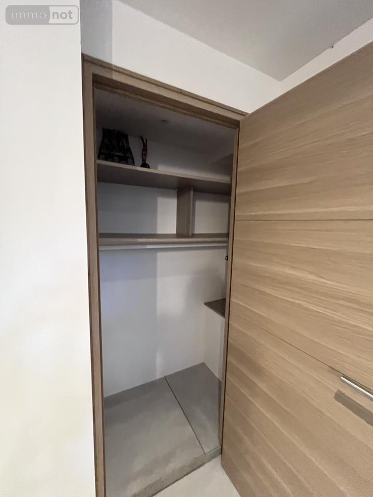 Appartement a vendre Vannes 56000 Morbihan 35 m2 2 pièces 186300 euros