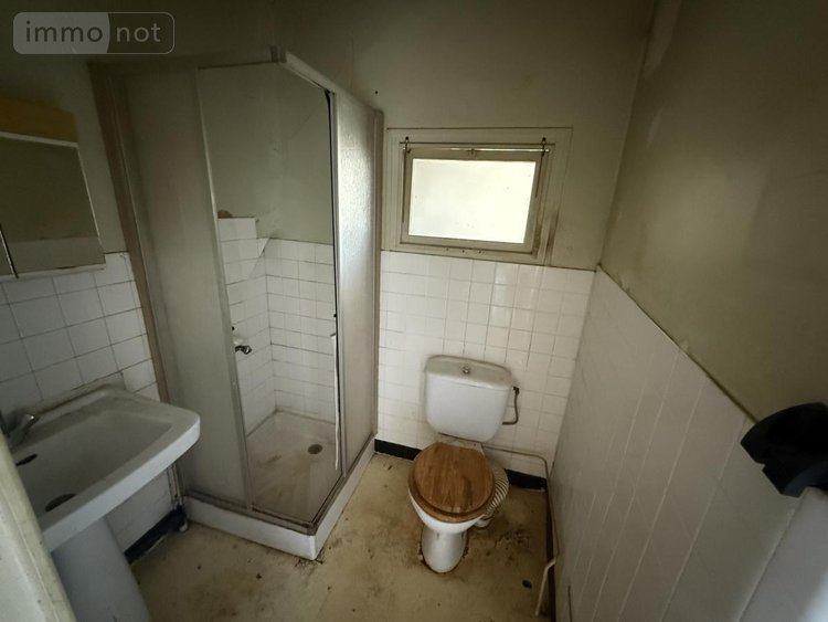 Maison a vendre Fleurey-sur-Ouche 21410 Côte-d'Or 70 m2 4 pièces 95000 euros