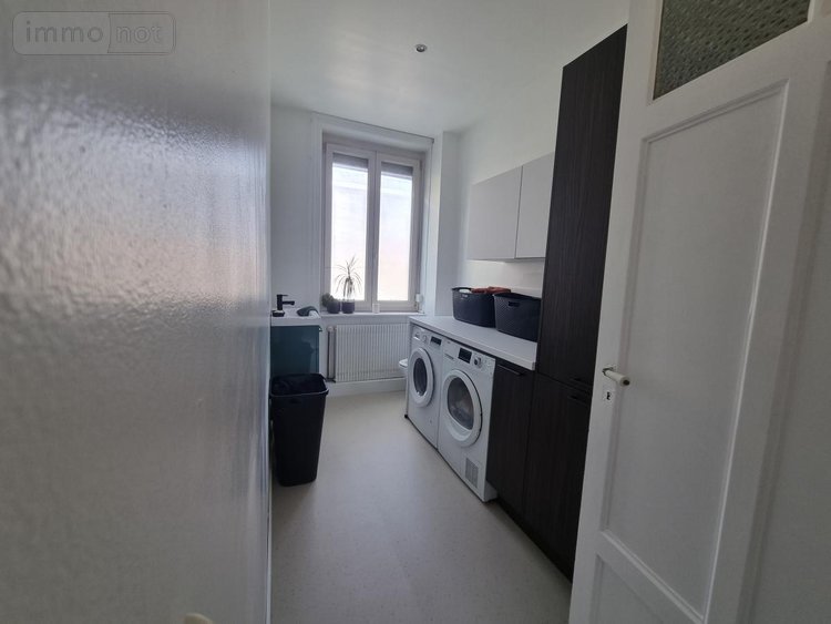 Maison a vendre Roubaix 59100 Nord 113 m2 5 pièces 275000 euros